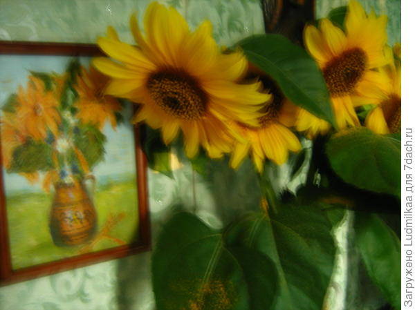 Рисунок с натуры