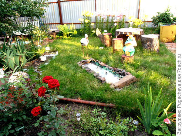 Это прошлый год