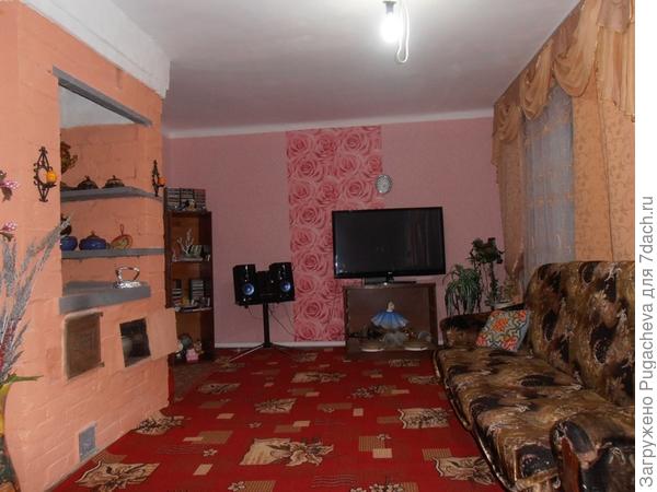 наша печечка