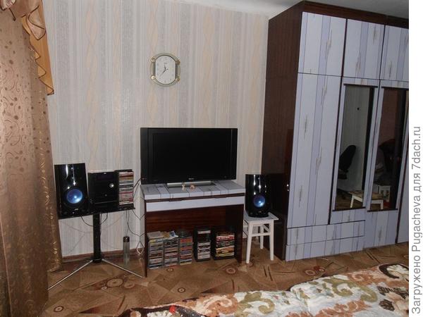 Новый облик шкафов.