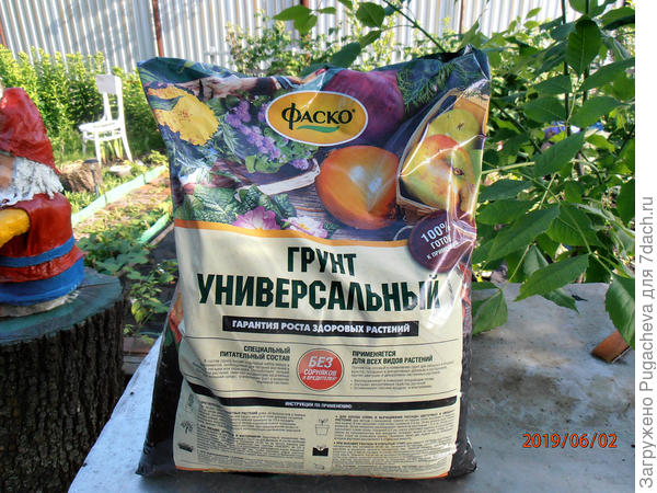 грунт