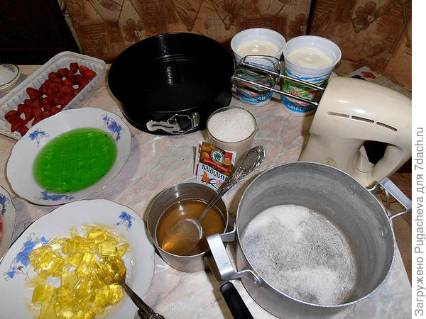 остывшее режу непроизвольно