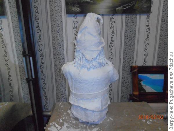 Процесс