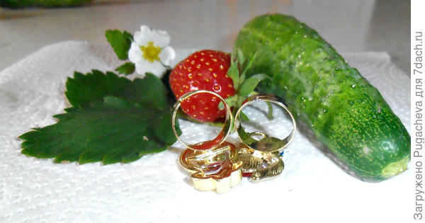 ....повенчались