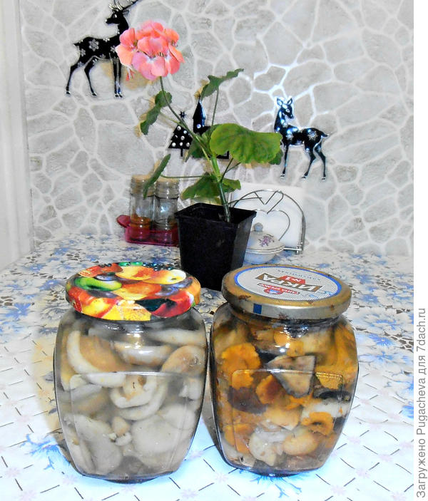 ...а стали такими вкусняшными