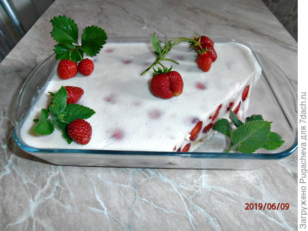 ....чудо как хороша.