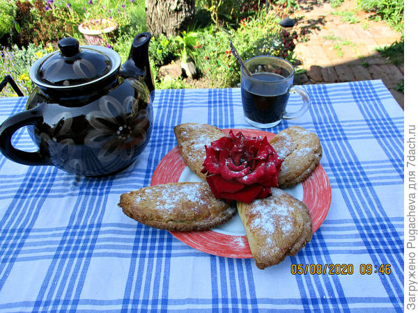 Соченские думаю тоже подойдут.