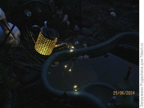 ...прям завораживает.