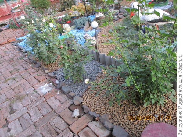 ...комбинированные.