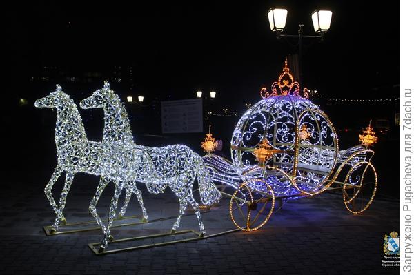 ВСЕХ С ПРАЗДНИКОМ!