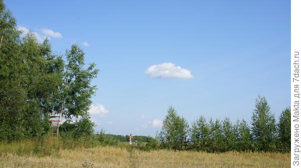 охотничье хозяйство