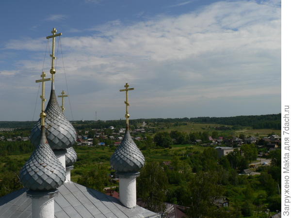 Судиславль