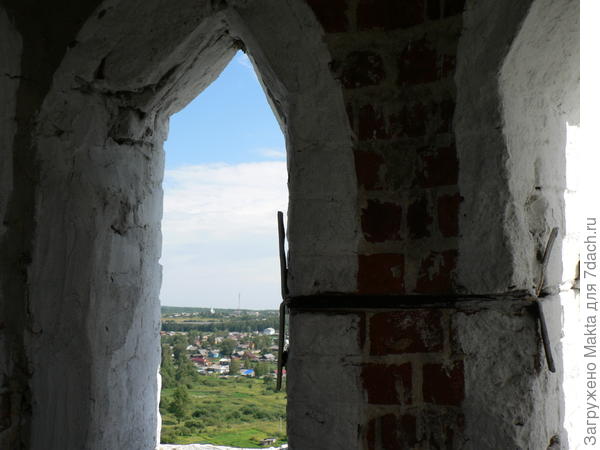 колокольня