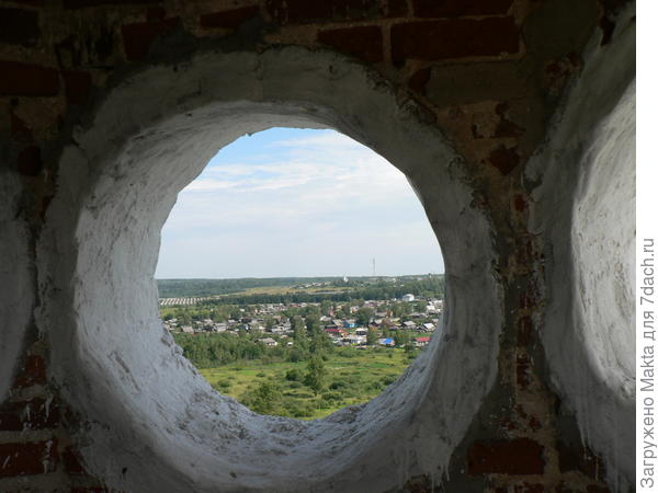 Судиславль