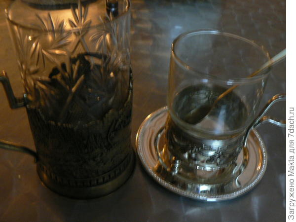 наши стаканы