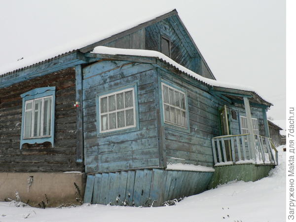 медпункт