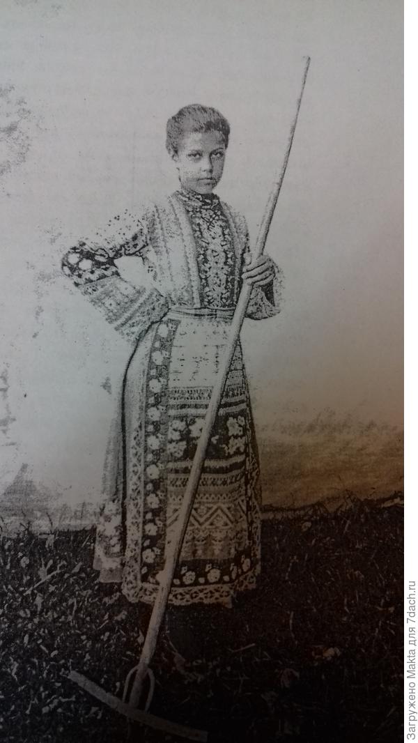 гены, никуда не уйдешь от них)))