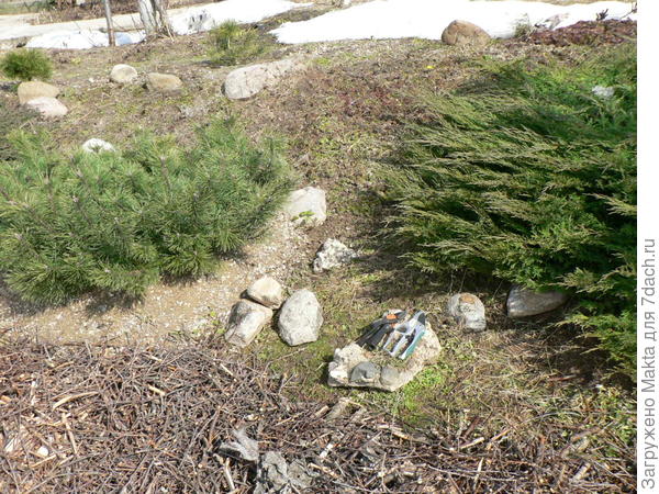 Продолжение работы