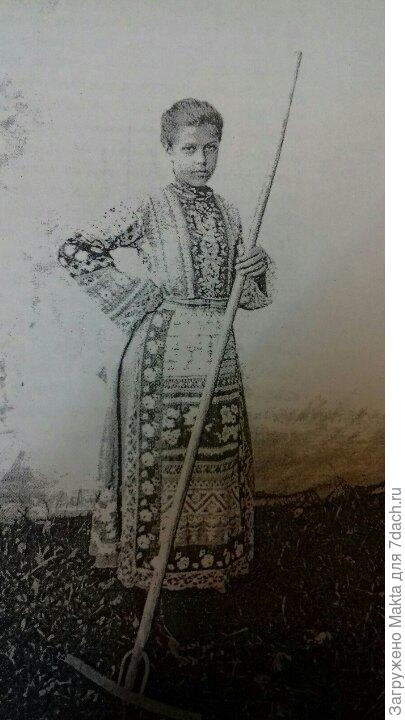 Привет из Судиславля