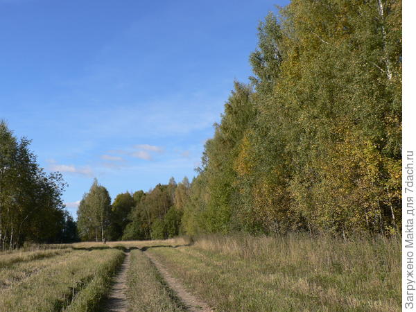 Последние сотни метров перед целью