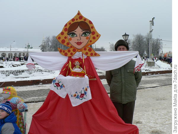 Рядом с "моделью"