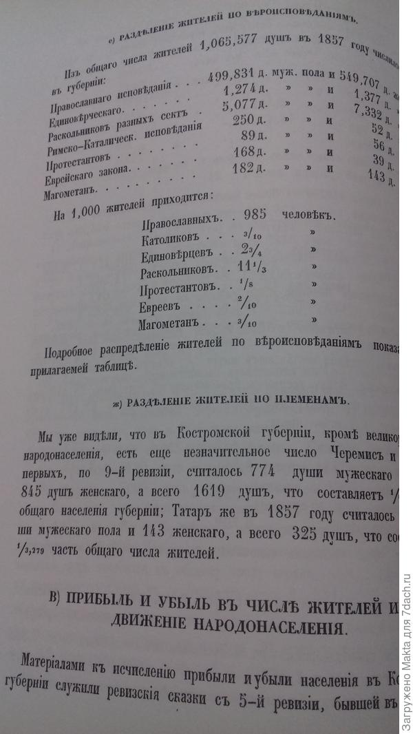 Для примера