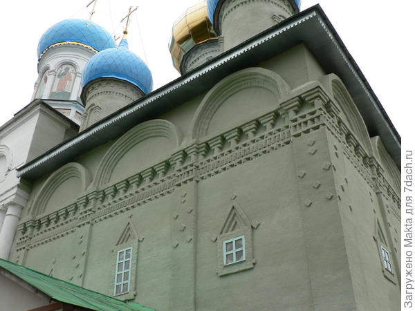 Храм Покрова