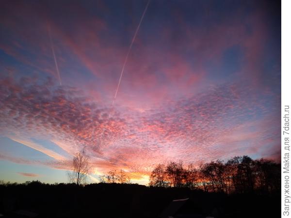 Привет из судиславской деревни
