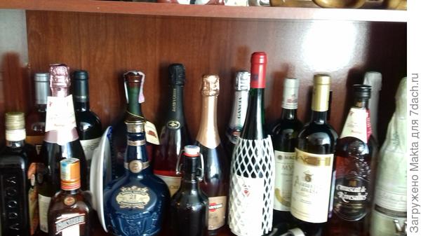 Память о прошлой жизни