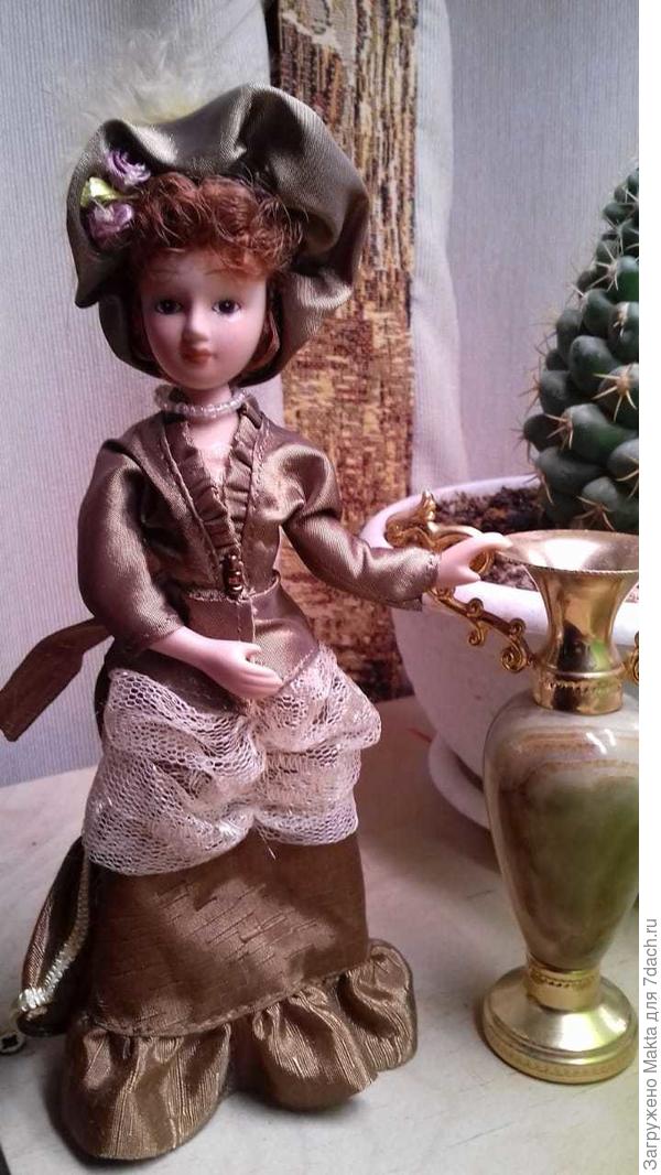 Привет из деревни