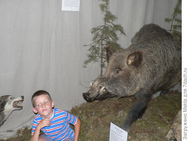 Очень упрашивала присесть. Помнит это))