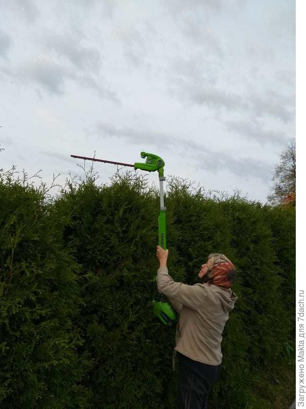 И такое положение