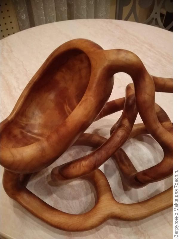 &quot;Узелок&quot; из капа