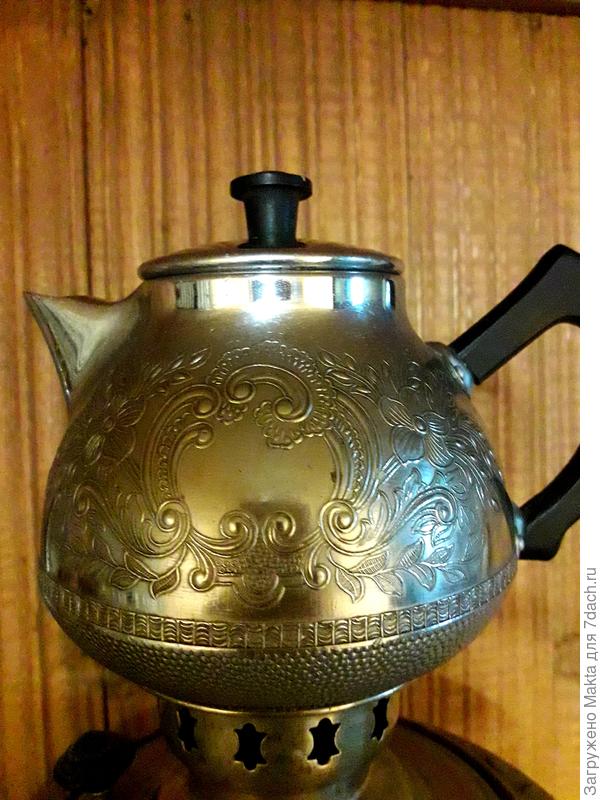 Что за покрытие - не знаю