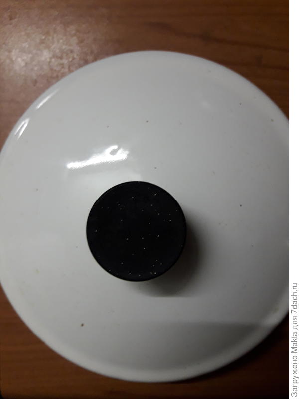 Когда покупала, не до выбора было