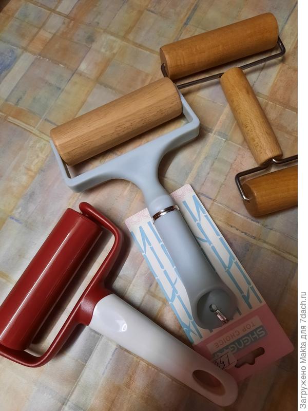 Это не &quot;Италия&quot;, безусловно, но вращаются легко