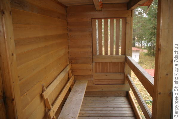 И вы невидимы для соседей!