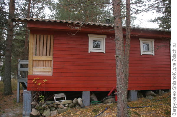 Рельеф вам в помощь!