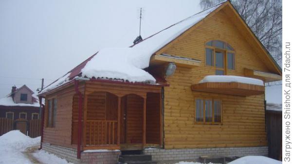 Ну - или так