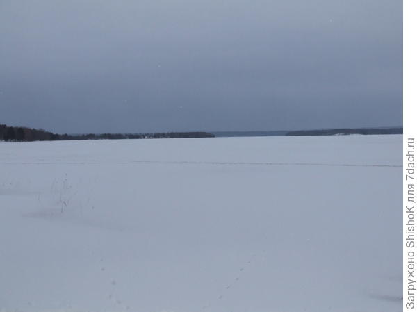 До следующей навигации!