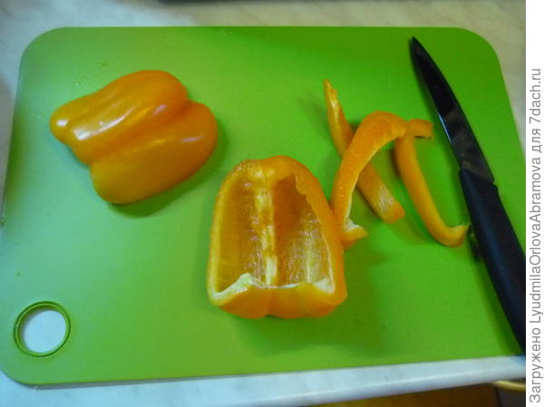 доска в применении