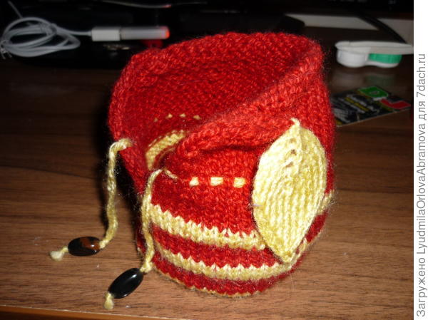 одежка для груши