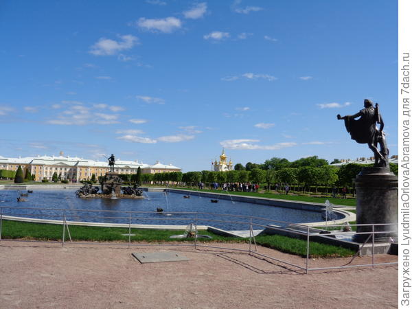 верхний парк