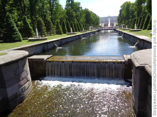 Морской канал
