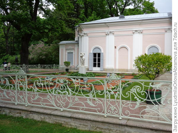 Китайский дворец