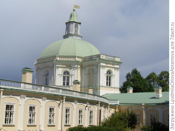 Японский павильон