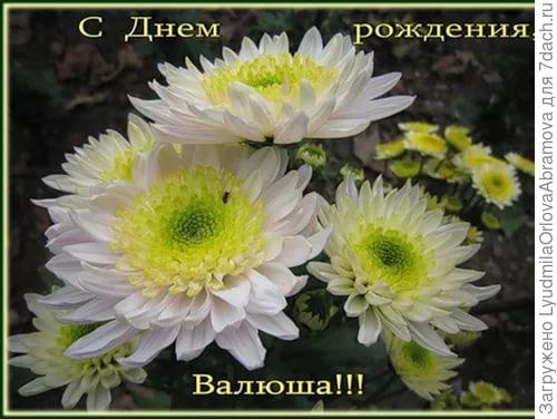 Здоровья, счастья, исполнения желаний!!!