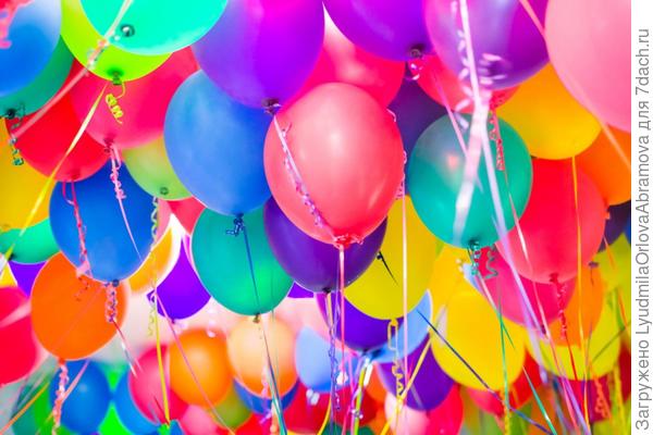 Дальнейшего процветания, новых свершений, творческих удач, здоровья и счастья всем - создателям и администраторам, экспертам, семидачникам и гостям сайта!!! Я вас люблю и очень рада, что я с вами!!!