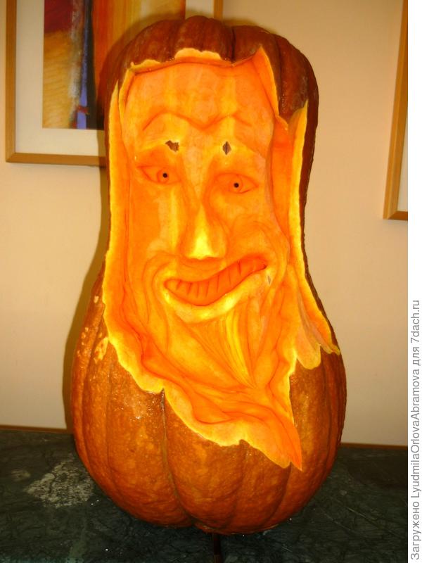 Я хитрый и коварный!