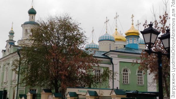 собор...